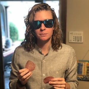 Meet your Posher, Dan